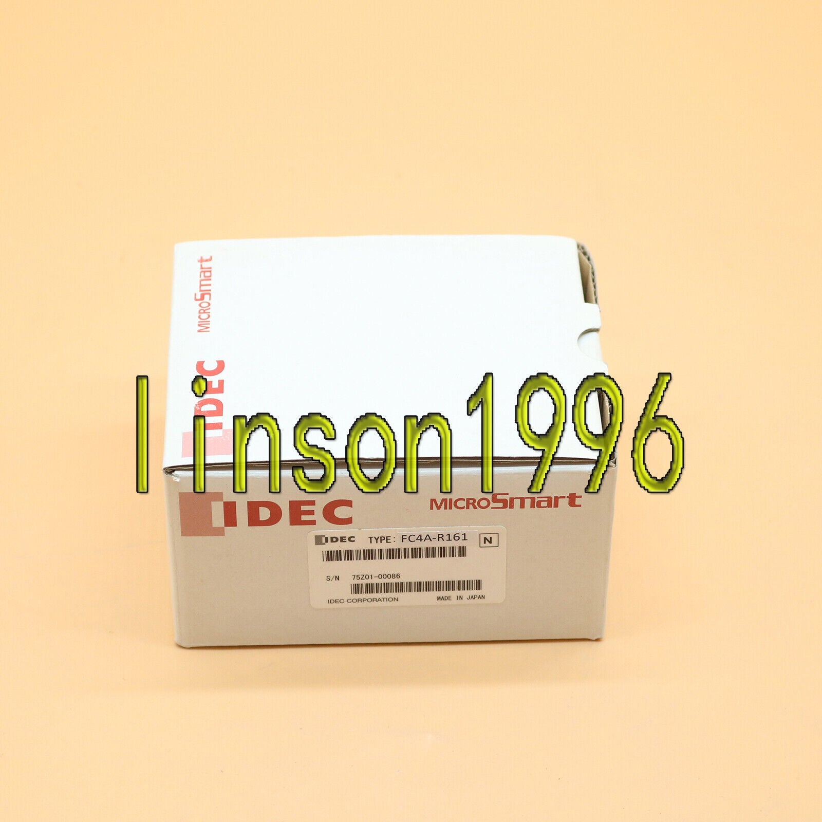 IDEK FC4A-R161 Programmable Controller Fast Delivery - IDEK