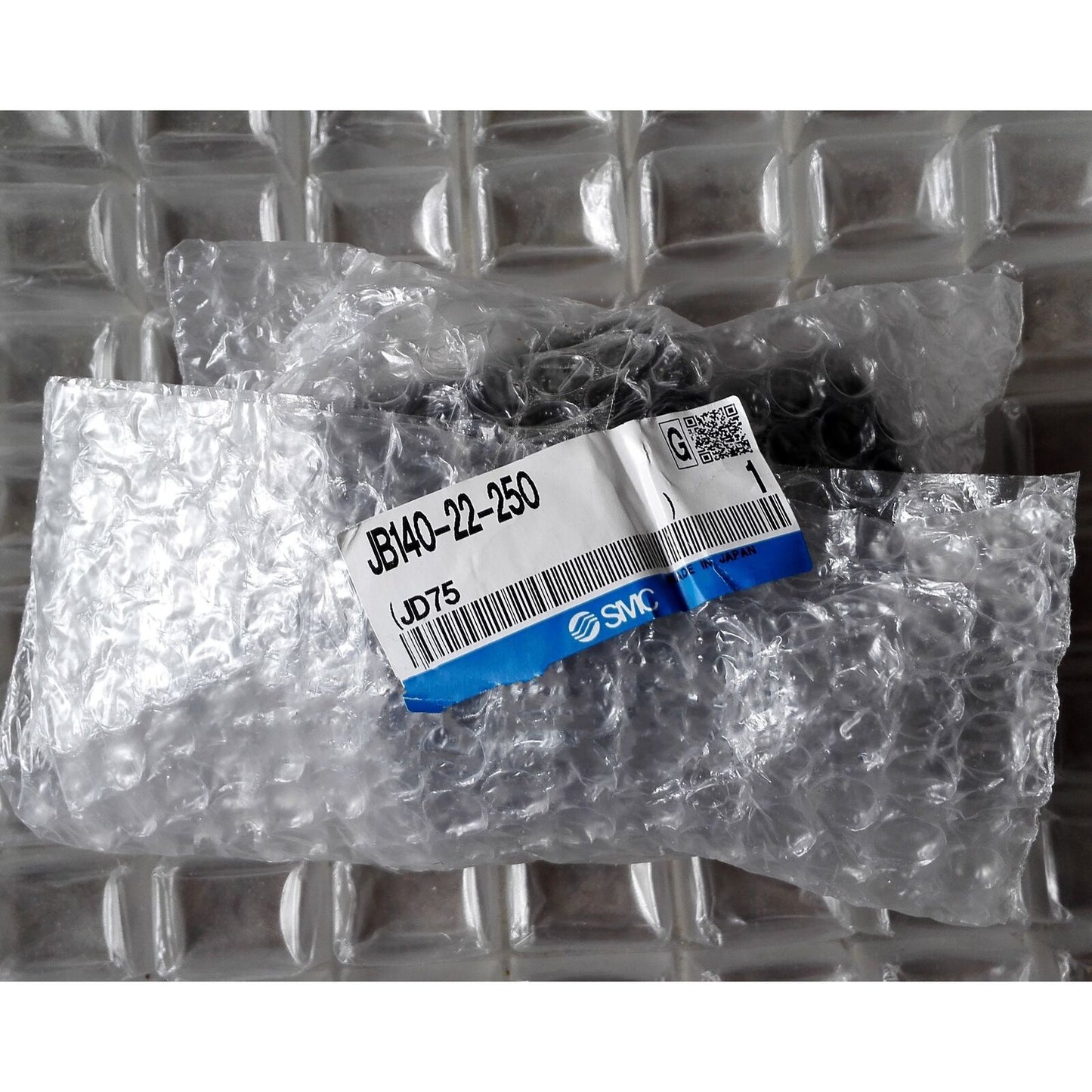 1PC SMC floating joint JB140-22-250 - KOEED