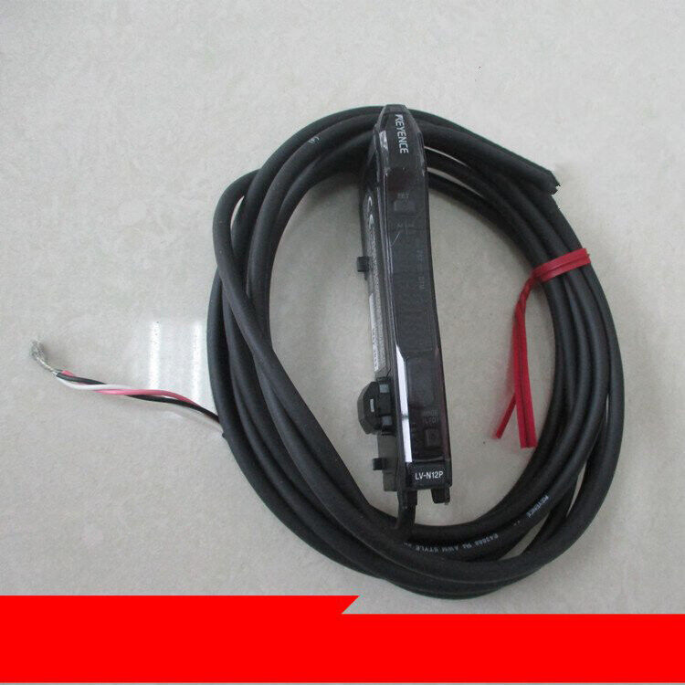 new ONE Keyence LV-N12P Digital laser sensor - KOEED