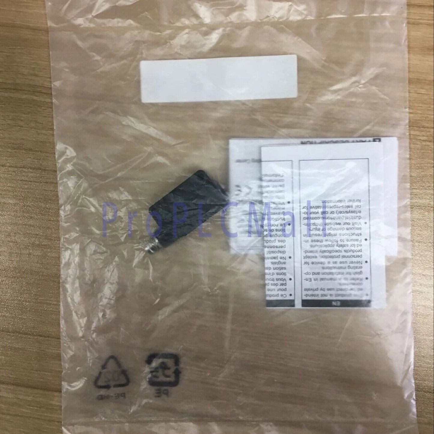 Panasonic CX-421-P-Z Photoelectric Sensor CX421PZ Free Shipping 1PCS