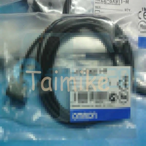 Omron EE-SX911-R photoelectric switch with cable 1Pcs.