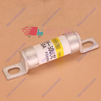 One 660GH-50ULTC Fuse 660GH-50ULTC 50A Free ship #YP1