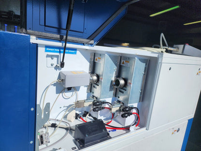 used Trumpf TruDisk 1000 (FD24) Solid-State Laser (2015 Model Year) - TRUMPF