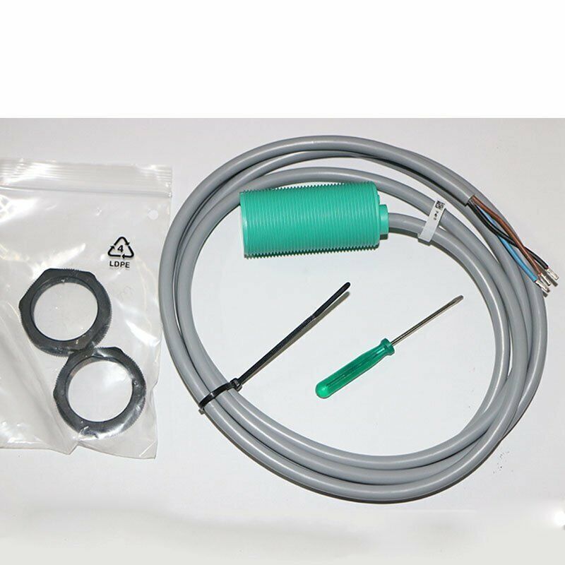 CBN15-30GK60-E0 Proximity Switch - PEPPERL+FUCHS