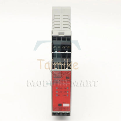 G9SX-NS202-RT G9SX NS202 RT Omron safety relay 1PCS