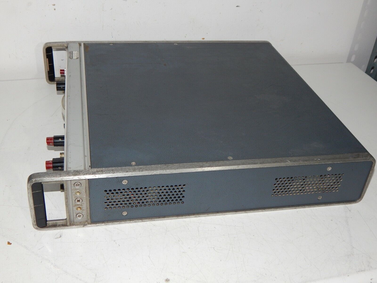used HP 8708A Synchronizer Hewlett-Packard USA