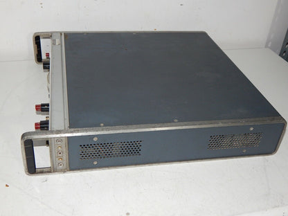 Used HP 8708A Synchronizer, Hewlett-Packard USA - HEWLETT-PACKARD