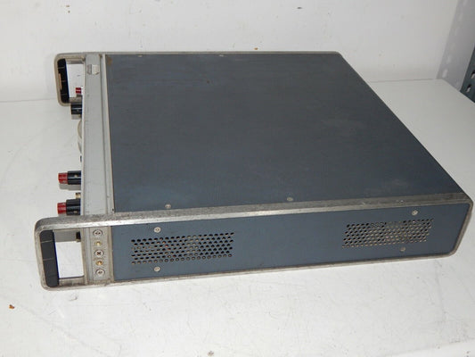 Used HP 8708A Synchronizer, Hewlett-Packard USA - HEWLETT-PACKARD