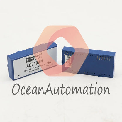 Encapsulation:DIP AD210AN 1PCS