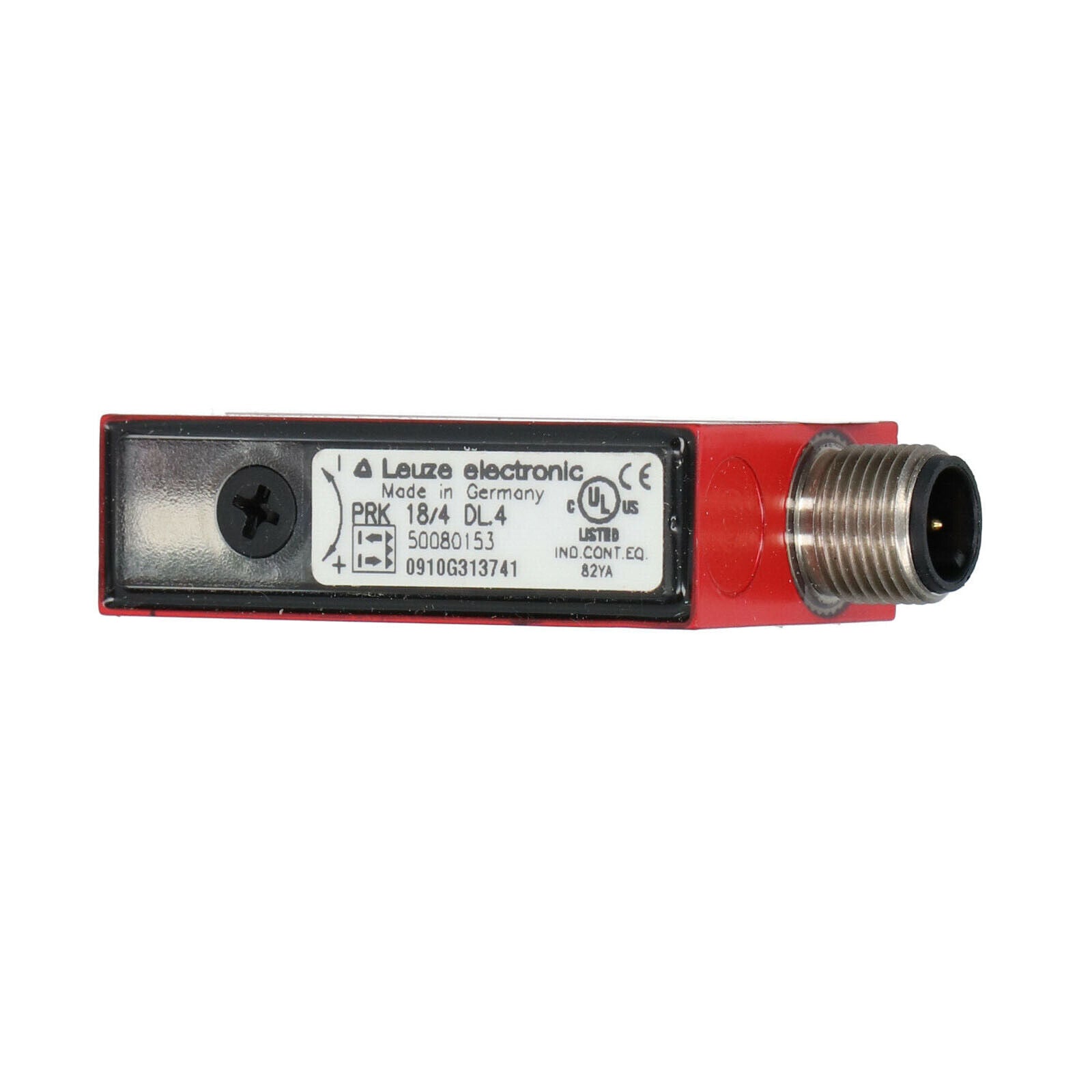 1PCS IN BOX Leuze Sensor PRK DL.4 PRK 18 4 DL.4 - LEUZE