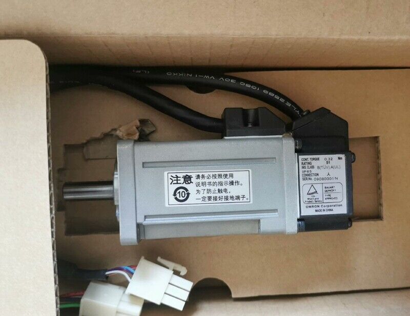 Omron R88MG10030HS2Z - OMRON