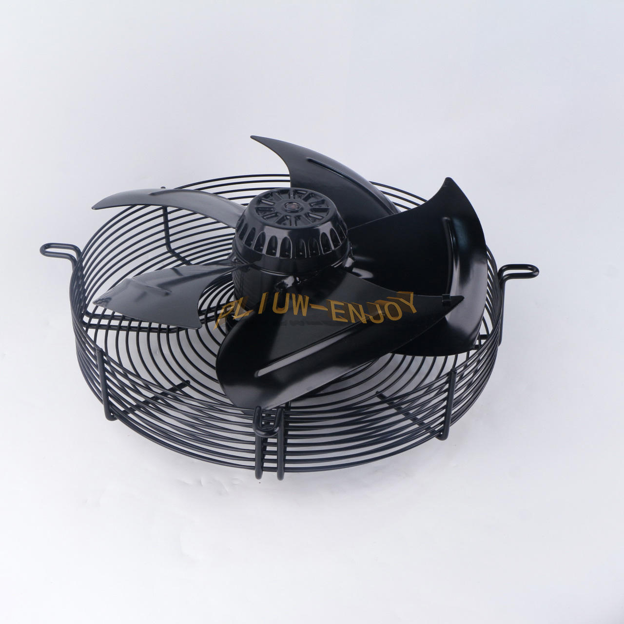 new 1PC ziehl-abegg FN035-4EK.0F.V7P3 cooling centrifugal fan - ZIEHL-ABECK