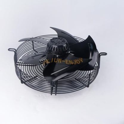 new 1PC ziehl-abegg FN035-4EK.0F.V7P3 cooling centrifugal fan - ZIEHL-ABECK