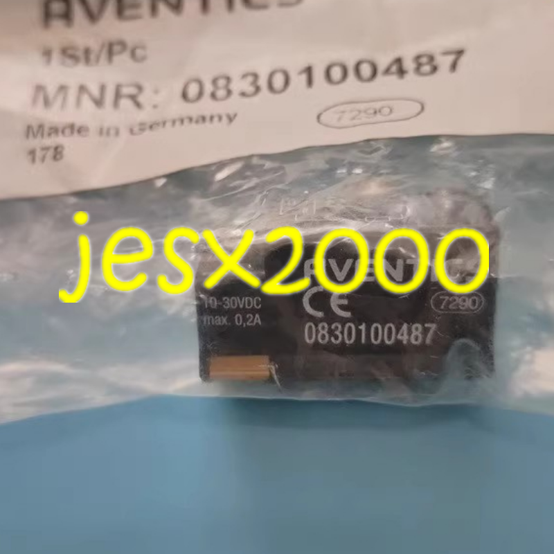 Magnetic Switch Sensor (M0830100487) - AVENTICS