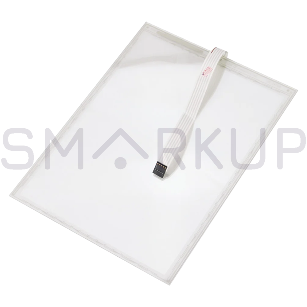 new In Box ELO SCN-AT-FLT10.4-Z01-0H1-R Touch Screen Glass 10.4