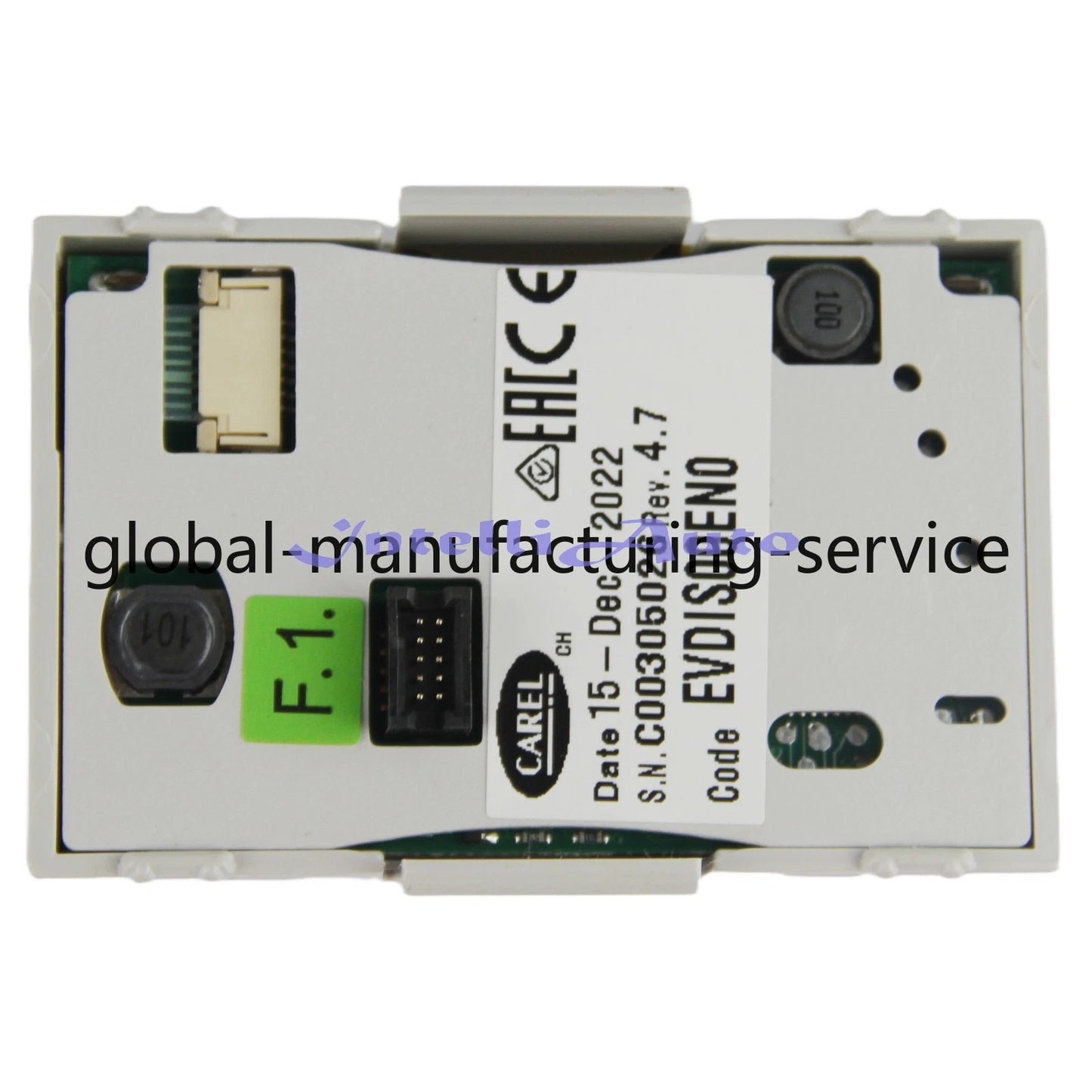 1PC CAREL Electronic Expansion Valve Operation Panel EVDIS00EN0
