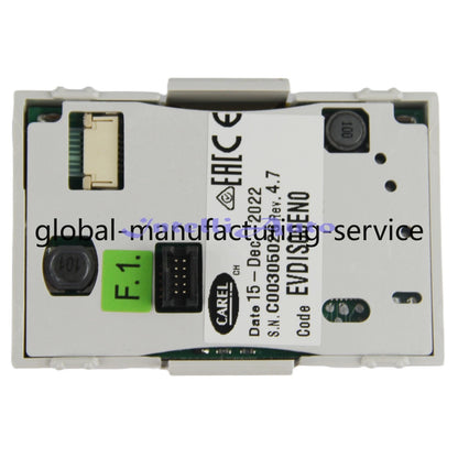 1PC CAREL Electronic Expansion Valve Operation Panel EVDIS00EN0