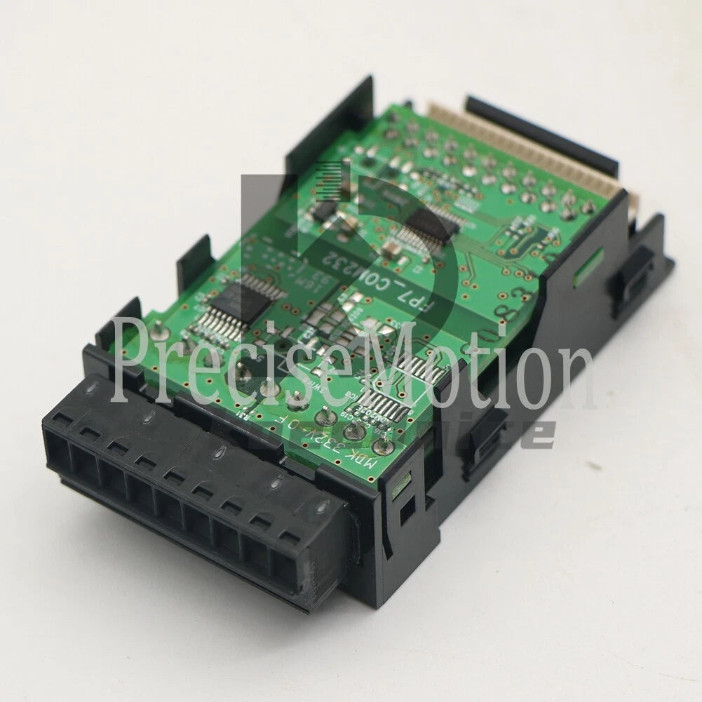 1PCS Panasonic AFP7CCS1 Controller Communication Card