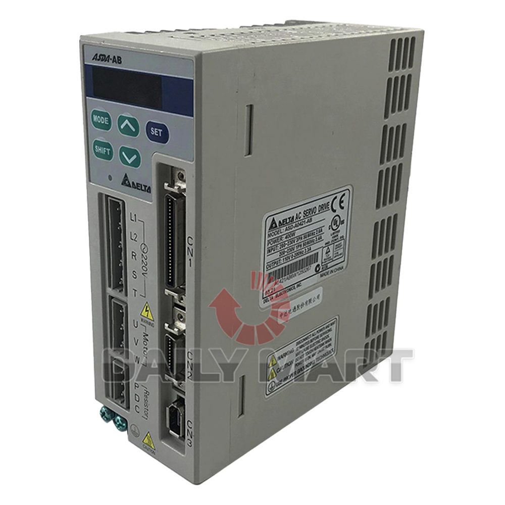 new  DELTA  ASD-A0421-AB ASDA0421AB AC Servo Drive