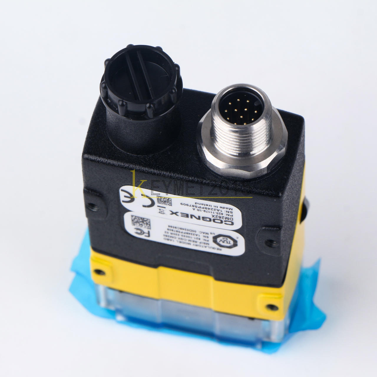 COGNEX DMR-262X-1120 Code Reader - COGNEX