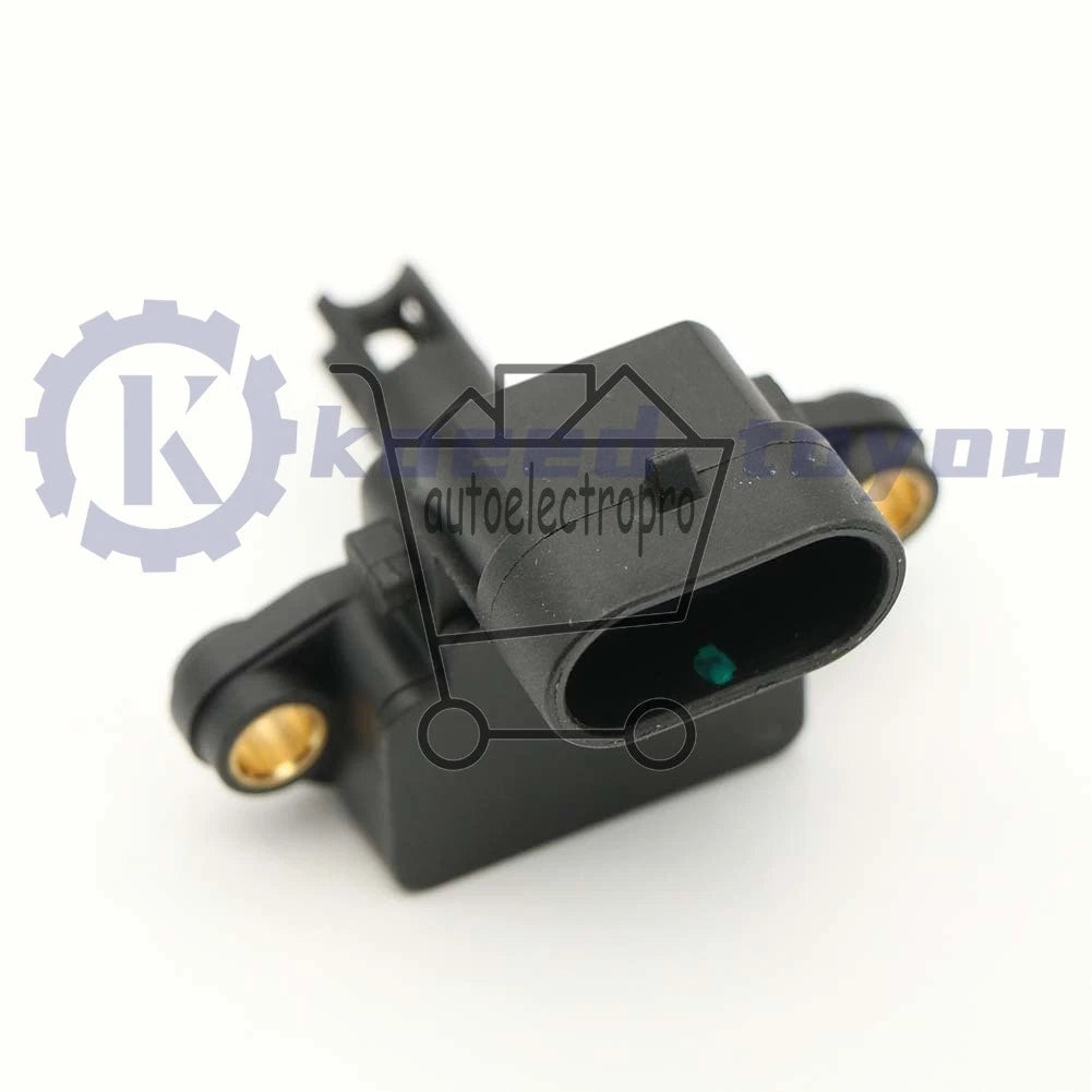 Cummins 5.9L Turbocharger Boost Pressure MAP Sensor 3971106 For 03-07 Dodge Ram~