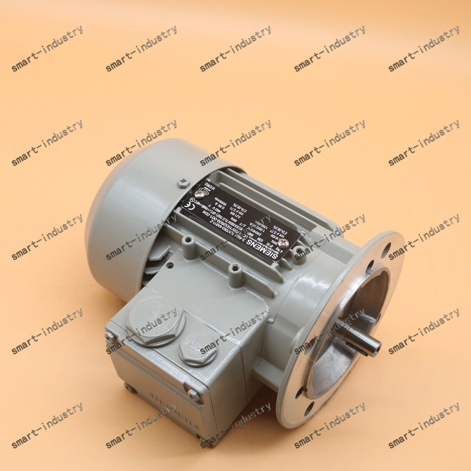 new  SIEMENS 1LA7063-4AB11-Z 1LA7063-4AB11-Z Motor 0.18kw spot stocks