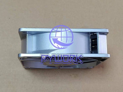 Royal Fan TYPE UT125C All-metal high-temperatu re fan 200VAC 15/14W 120*120*38mm