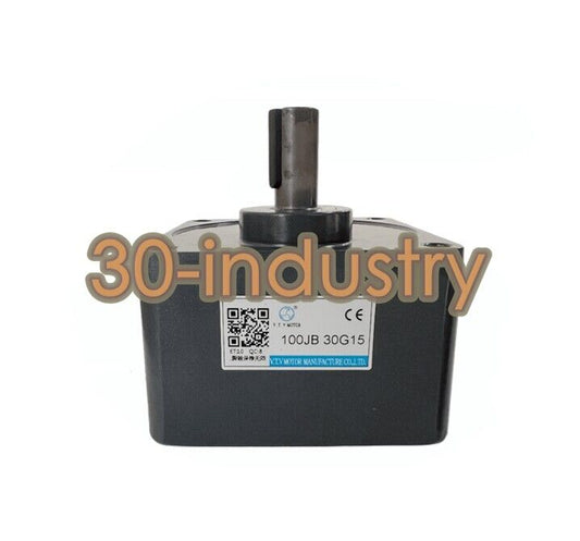 VTV 100JB Reducer Motor Gearbox for Various Applications - VTV