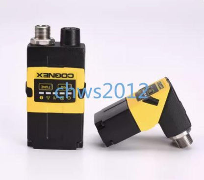 used 1 PCS COGNEX DM262Q Code Reader good - COGNEX