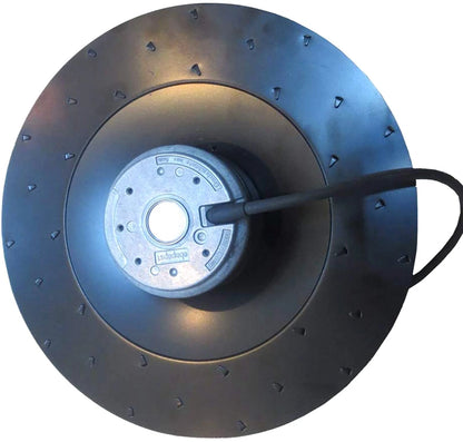 20-PP01080 20PP01080 Inverter Fan For AB#I