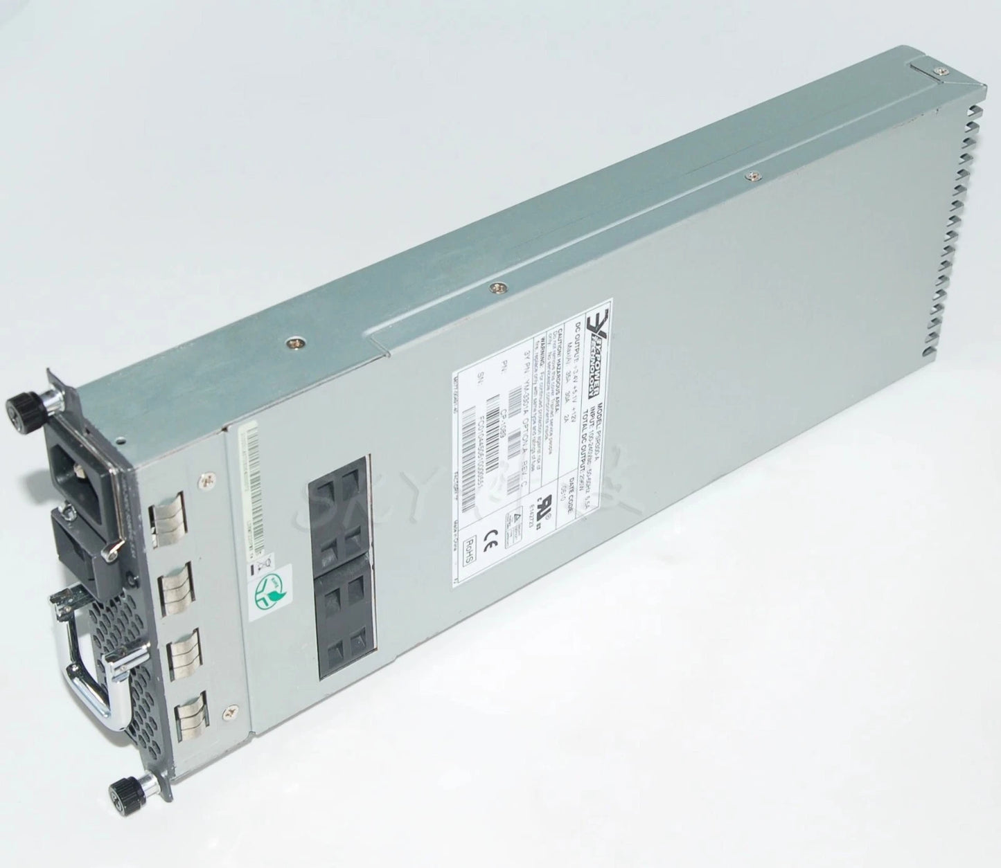 For H3C S7502 S6502 Series Switch Power Supply PSR300-A AC Power Supply