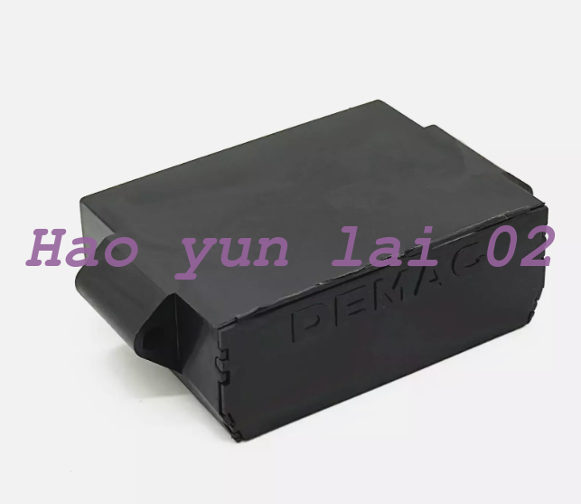 1 PCS DEMAG GF 26094384 220..500V Motor brake rectifier power supply module