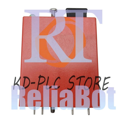 1PC GRAYHILL 70G-ODC5B Solid State Relay with Lamp 60VDC 3.5A 4Pins