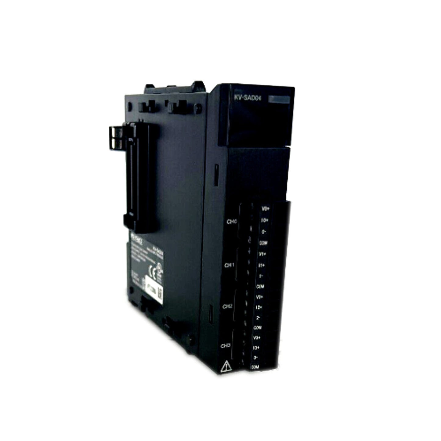 New 1PC Keyence KV-SAD04 PLC Module - KEYENCE