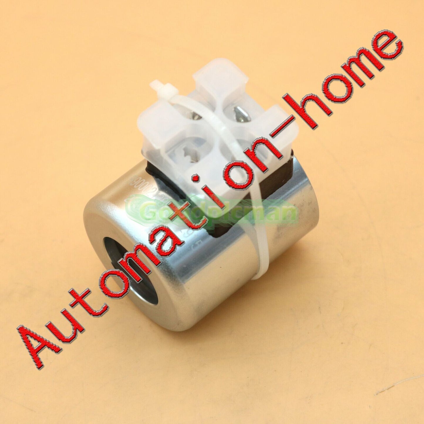 R900021389 REXROTH SOLENOID COIL GZ45-4 24V 1Pcs/