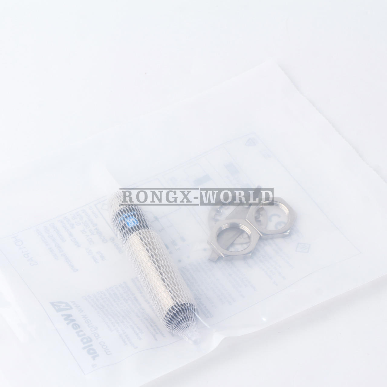 Wenglor HD11PA3 Photoelectric Switch Sensor - WENGLOR