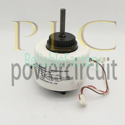 1PCS FN35B-PG YYR30-4A5-PG for Gree Air Conditioner Motor