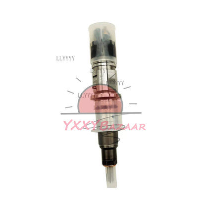 Fuel Injector Common Rail Diesel 0445124047 5364205 For 2019-2022 Ram 3500 6.7L
