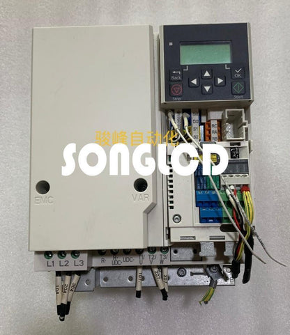 ACS380 Variable Frequency Drive 40A Model - 1 Piece - ABB