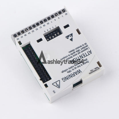 1PCS Lenze Inverter E82ZAFSC