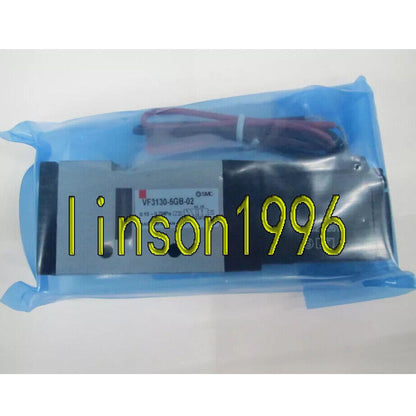 1PC SMC VF3130-5GB solenoid valve - SMC