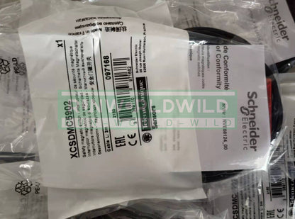 1PCS FOR Safety magnetic switch XCS-DMC5902
