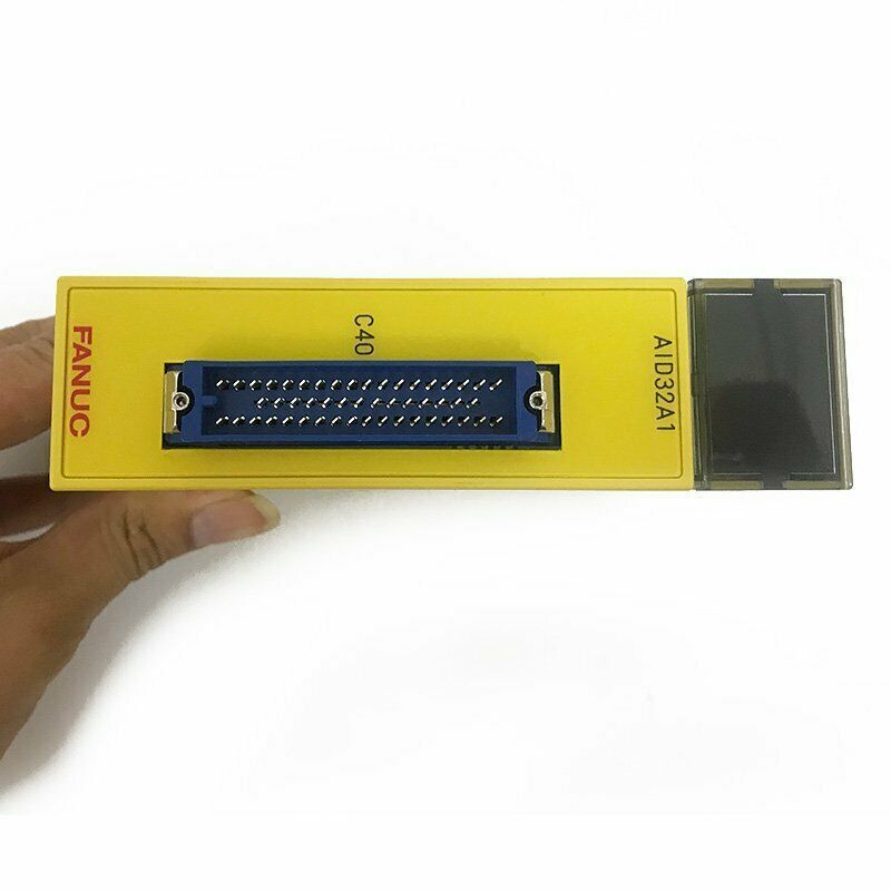 FANUC A03B-0819-C101 Module - FANUC