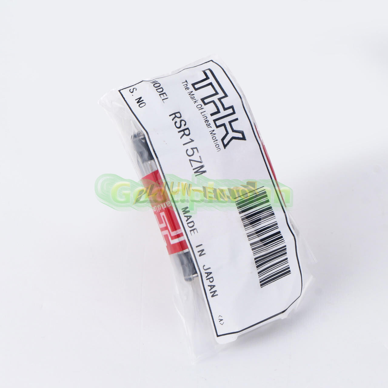 1PC THK RSR15ZM slider