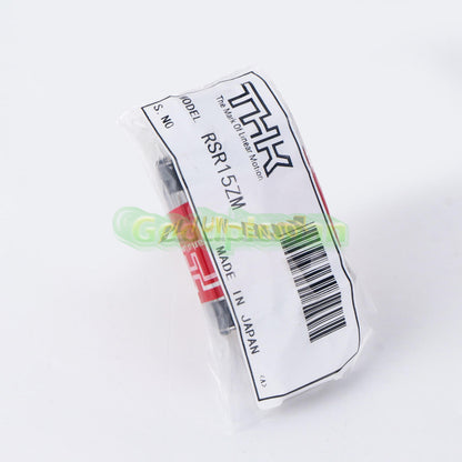 1PC THK RSR15ZM slider