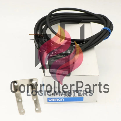 Omron Pressure Sensor E8F2-B10C 1PCS
