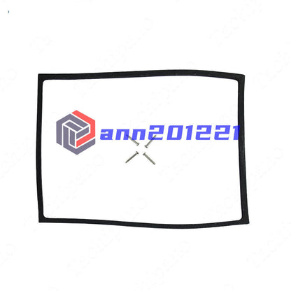 6AV6545-0CA10-0AX0 Plastic House Front+Back Case - TP270