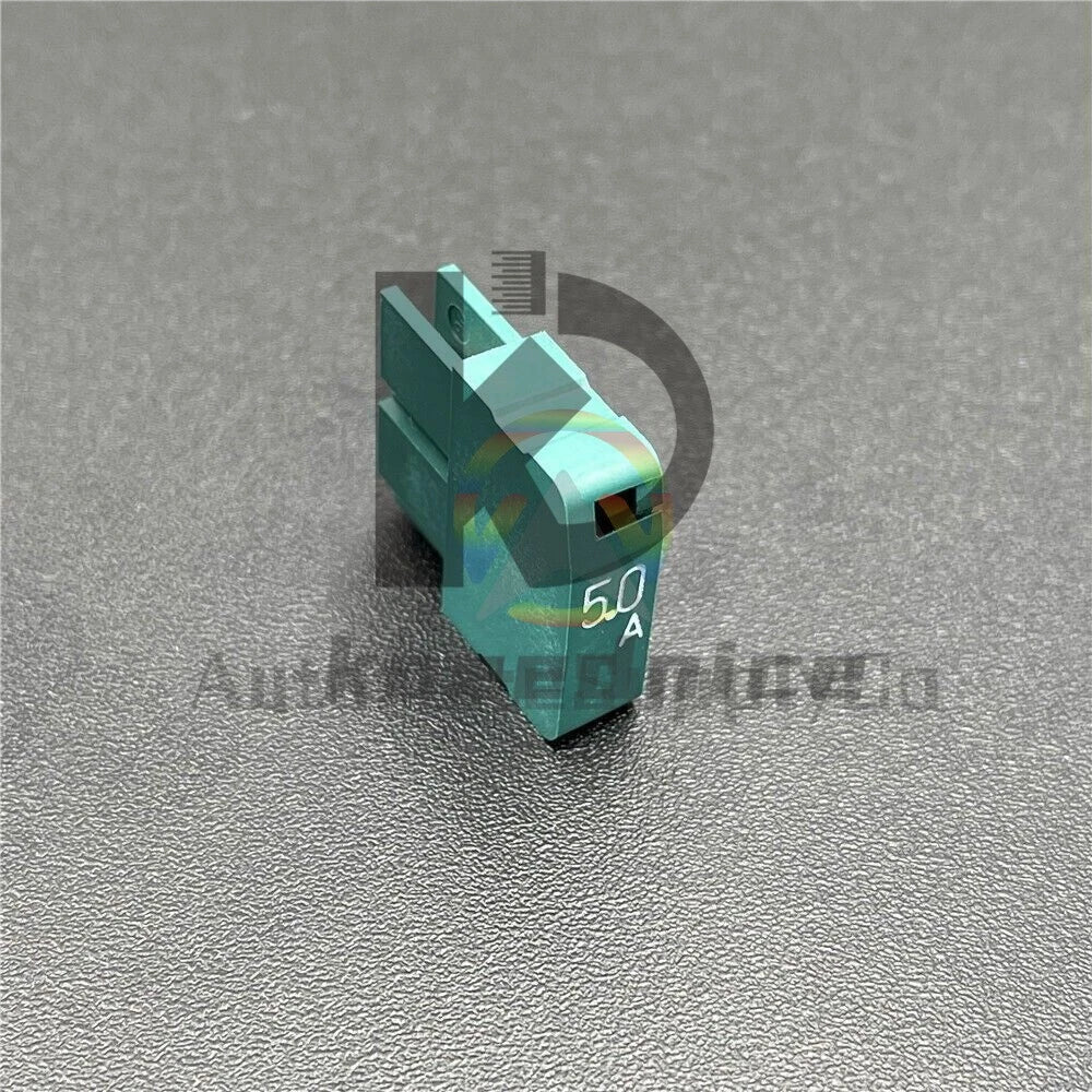10pcs DAITO Alarm Fuse MP50 5A 5 Amp 125V AC/DC 100A Fanuc CNC