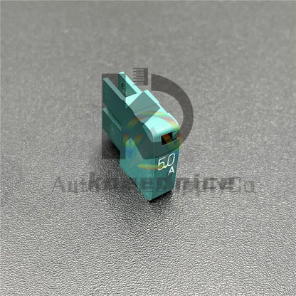 10pcs DAITO Alarm Fuse MP50 5A 5 Amp 125V AC/DC 100A Fanuc CNC