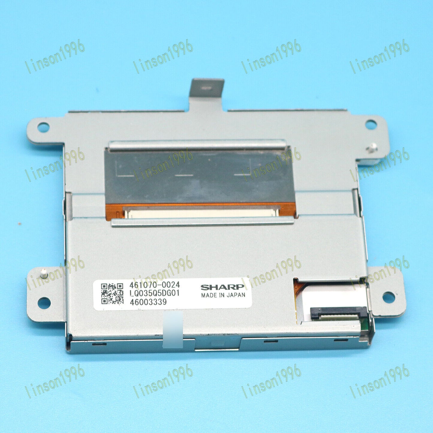 SHARP Highlander Car Display Screen LQ035Q5DG01 - SHARP